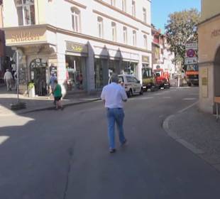 Krämerbrücke