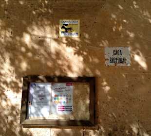 Kirche San Miguel in Lluchmayor / Llucmajor 