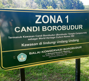 Borobudur