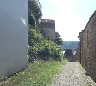 Ludwigsteig