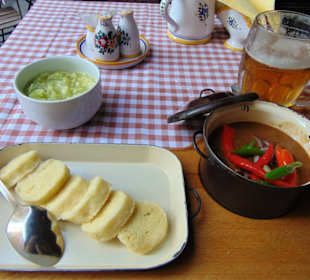 Optisch nett, qualitativ eher mäßig