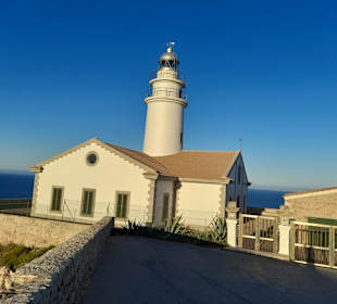 Wandern Cala Ratjada