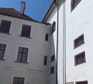 Innenhof