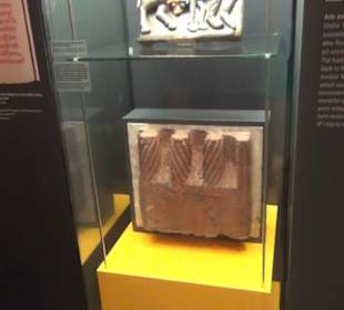Stadtgeschichtliches Museum