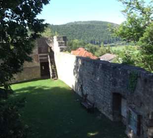 Burg Pappenheim