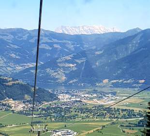 Wandern Kaprun