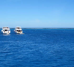 Schon 2 Boote