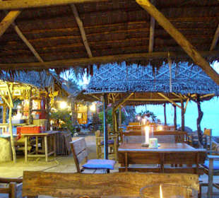 Sing's Beach Bar 