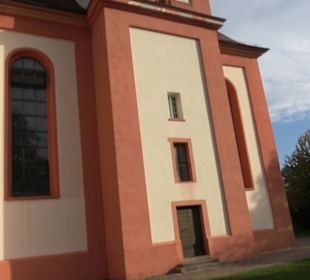 Stiftskirche St. Margarethen