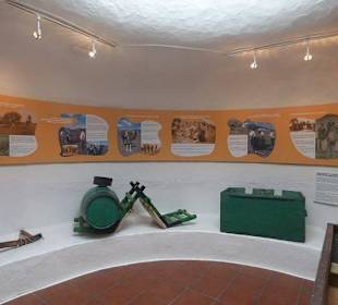 Im Museum