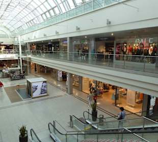 Olympia-Einkaufszentrum