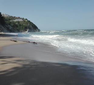 Strand