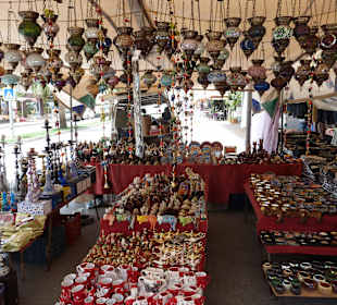Manavgat Markt