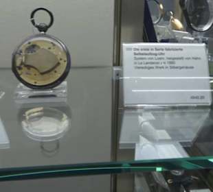 Beyer Chronometrie