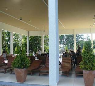 Pijalnia Wód - Palmiarnia