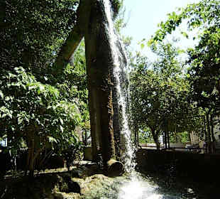 Wasserfälle Düden/Antalya