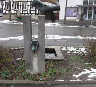 Wilhelmplatz