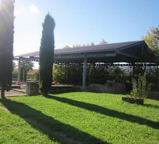 Römische Villa Rustica