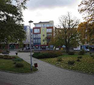 Wehrturm Kolberg