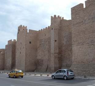 Festung von Monastir