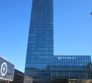 Messeturm