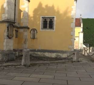 Stadtpfarrkirche Mariä Himmelfahrt