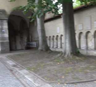 Basilika Sankt Emmeram