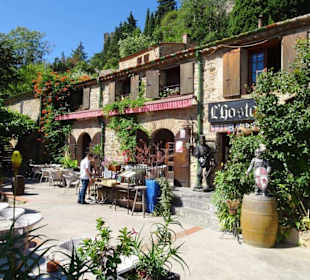 Impressionen aus Castelnou