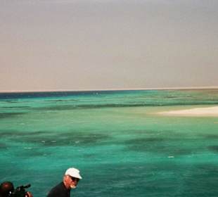 Tauch- und Schnorcheltour
