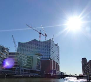 Elbphilharmonie