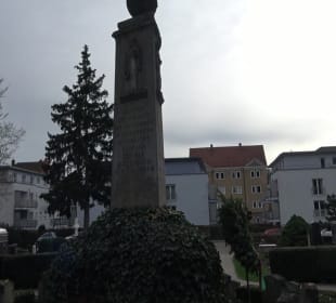 Ebershaldenfriedhof
