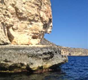 Blue Grotto Malta