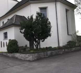 St. Georgskirche