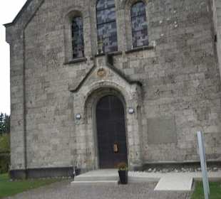 Pfarrkirche St. Vitus Möhringen