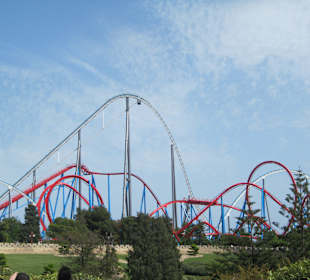 Port Aventura
