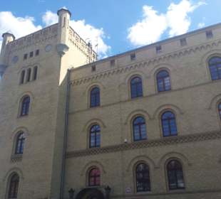 Stare Miasto Gdańsk