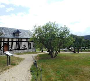 Calvados Christian Drouin