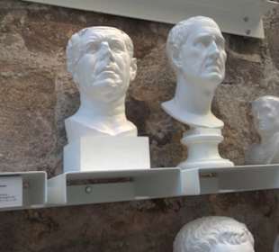 Museum Alte Kulturen