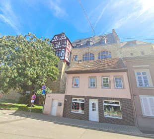 Altstadt Alzey