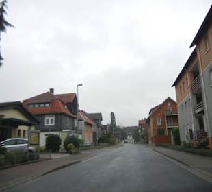Bad Gandersheim