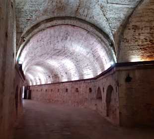 Baluardo San Martino