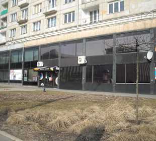 Centrum Kultury Śródmieście