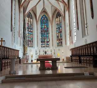 Liebfrauenmünster (Donauwörth)