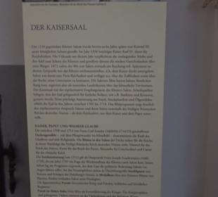Kaisersaal Salem