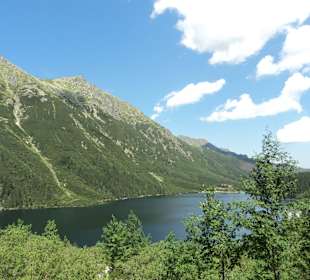 Tatrzański Park Narodowy