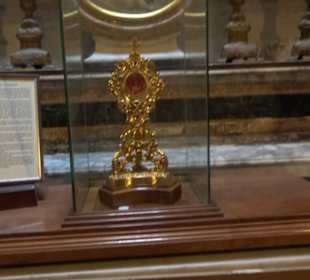 St. Paul's Shipwreck Church