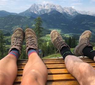 Flugschule AustriaFly Werfenweng