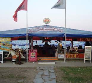 Der Bierkönig am Balkan