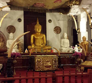 Zahntempel Kandy