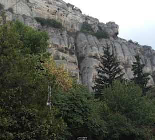 Madara Reiter by Trensator